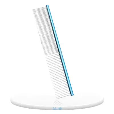 E511 pet comb