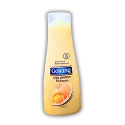Golarang Egg Shampoo 900g]