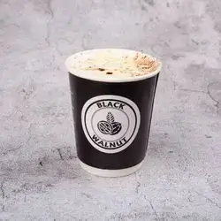 White Mocha