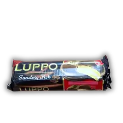 Lobo Cake 8 Pack, 184g