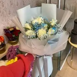 Flower Bouquet