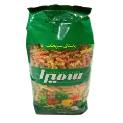 Samira colored pasta 500 grams