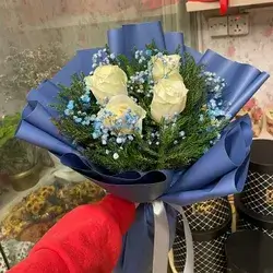 Flower Bouquet