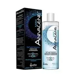 شامبو أنيفاجين المقوي والمنشط لشعر الرجال/ANIVAGENE SHAMPOO MAN FORTIFYING ENERGIZING 200 ML