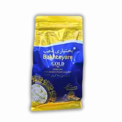 Bakhtiari golden rice 900 g