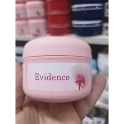 Evidence Cream