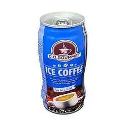 Ice Coffee