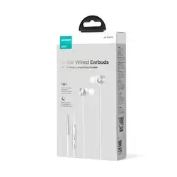Joyroom Earphone Aux 3.5mm