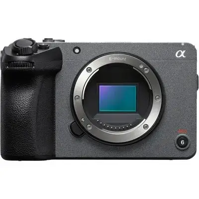 SONY Cinema Line FX30 Super 35 Camera Only Body