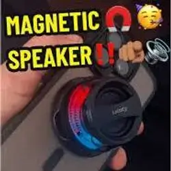 Magnetic Speaker G200