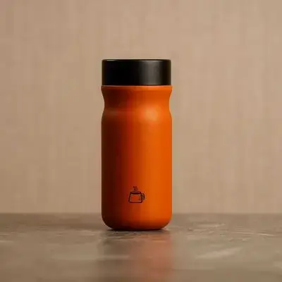 Ember Thermal Bottle