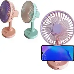 Small Electric Fan