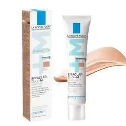 La Roche-Posay Effaclar Duo+M Unifiant Getönte/Tinted (40ml)