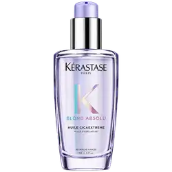 BLOND ABSOLU Cicaextreme Hair Oil 100ml _ KERASTASE PARIS