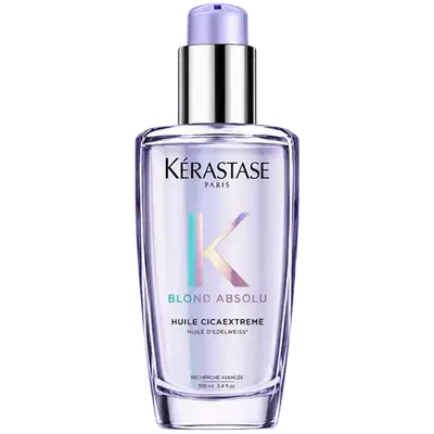 BLOND ABSOLU Cicaextreme Hair Oil 100ml _ KERASTASE PARIS