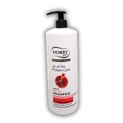 Hobby Pomegranate Shampoo 1 Liter