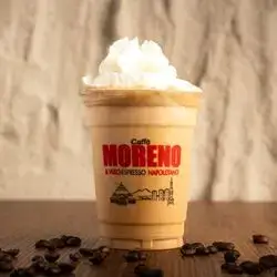 Vanilla Frappe