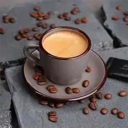 Turkish Coffee