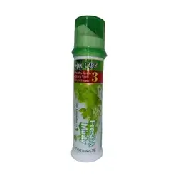 Max Lady Fresh & Minty Toothpaste 120g