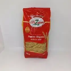 7- Spikelet Pasta