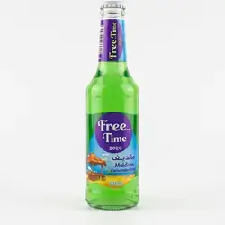 Free Time Maldives