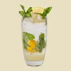 Classic Mojito