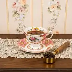 Turkish Coffee
