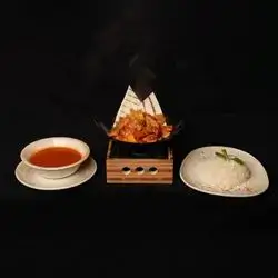 Chicken Qali Sil
