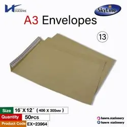 Envelopes A3