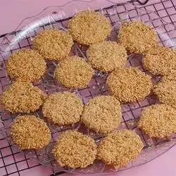 Sesame Brazeq, 500 g