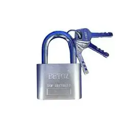 BETOX TOP SECURITY