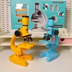 microscope