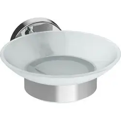 Project Chrome Soap Dish