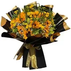 Sunflower Bouquet