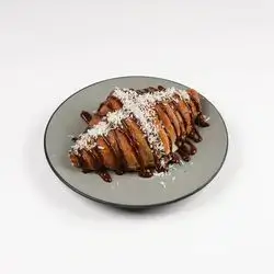 Nutella Croissant