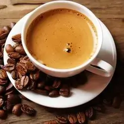 Coffee