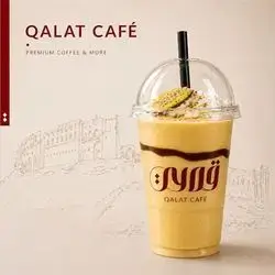 Qalat Cocktail