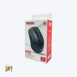 MicroKingdom Wireless Mouse