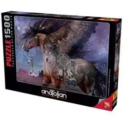 Anatolian Puzzle 1500 Pcs