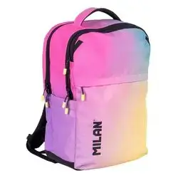 MILAN SCHOOL BACKPACK