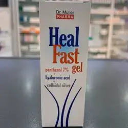 heal fast gel 50ml