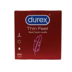 durex thin feel