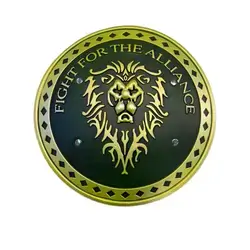 Alliance Lion Shield - 43 cm