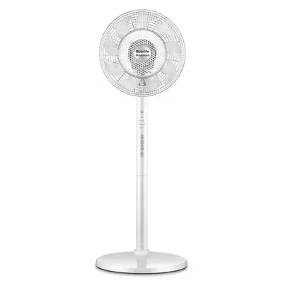 Windymoon Stand Fan With Remote Controller