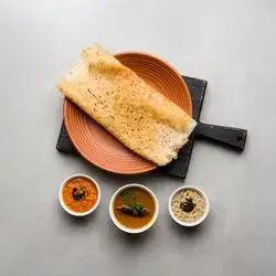 Onion Dosa