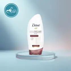Dove Caring Hand Wash 250ml