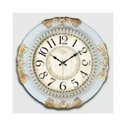 Galaxy Wall Clock