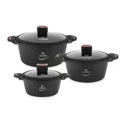 Life Smile CookWare 20cm