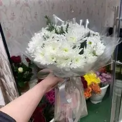Flower Bouquet