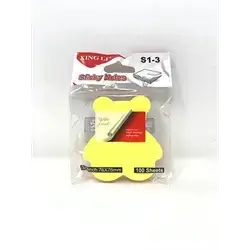 Sticky Notes 100
